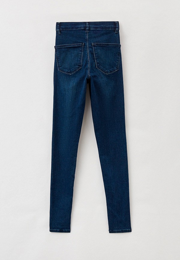 фото Джинсы topshop
