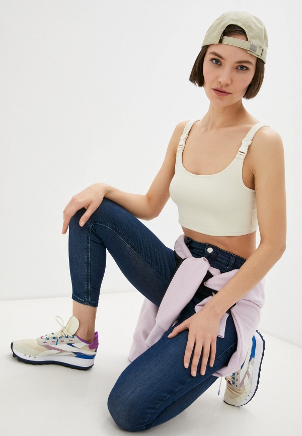 фото Джинсы topshop