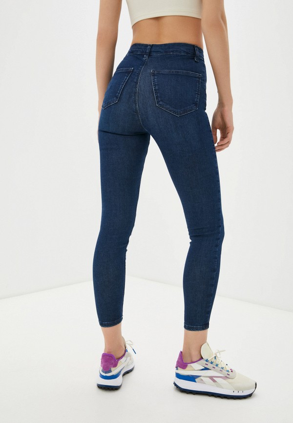 фото Джинсы topshop