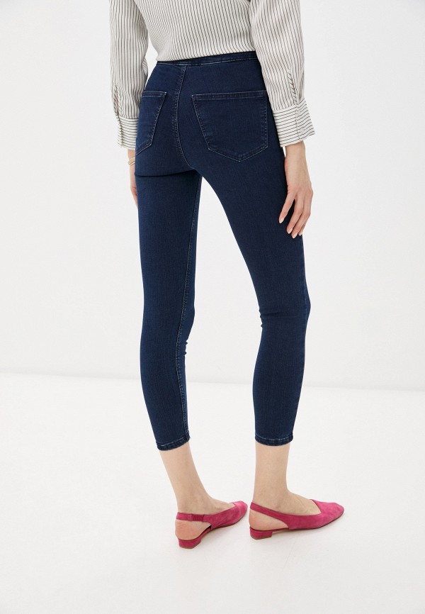 фото Джинсы topshop