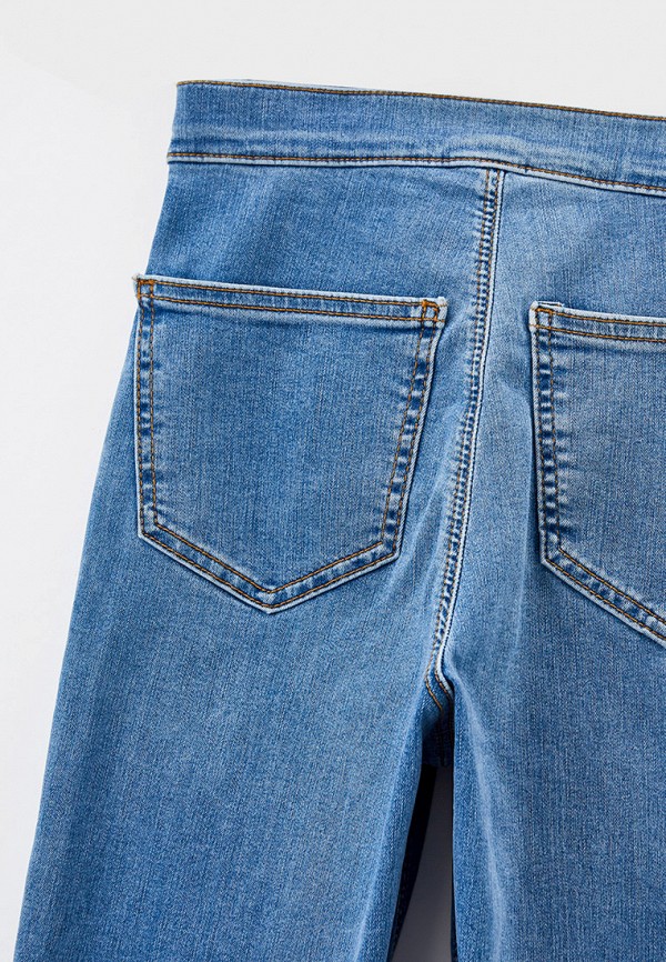фото Джинсы topshop