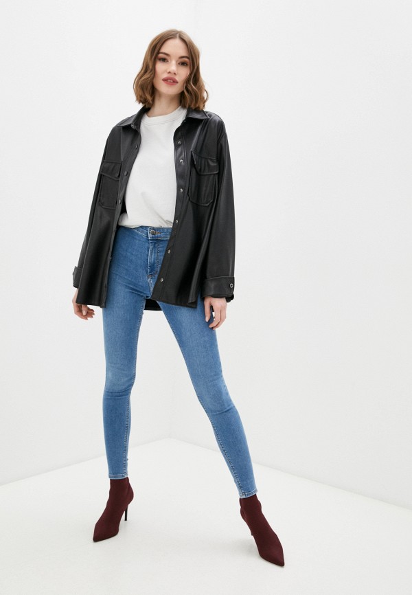 фото Джинсы topshop