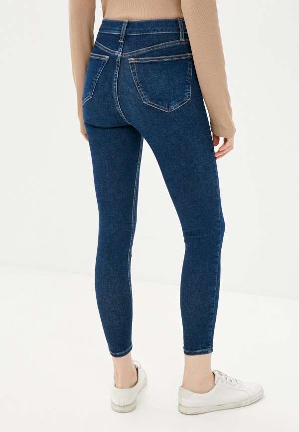 фото Джинсы topshop