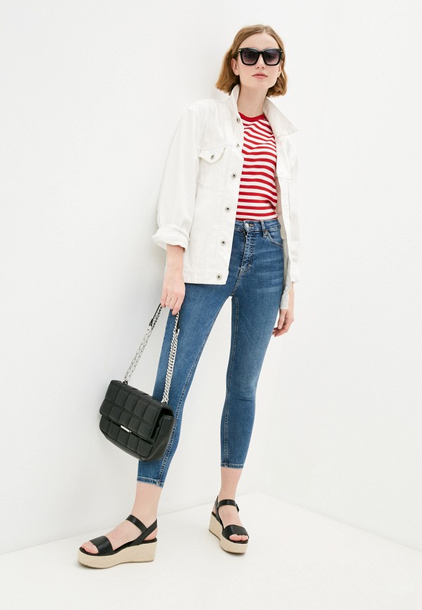 фото Джинсы topshop