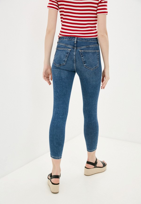 фото Джинсы topshop