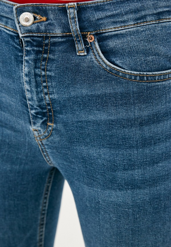 фото Джинсы topshop