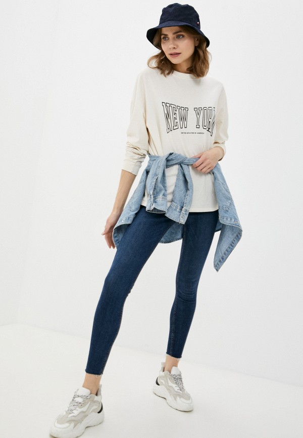 фото Джинсы topshop