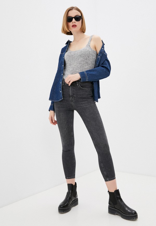 фото Джинсы topshop