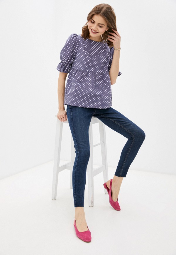 фото Джинсы topshop