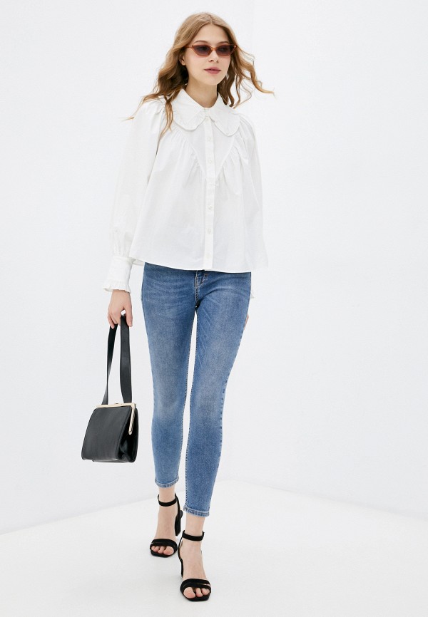 фото Джинсы topshop