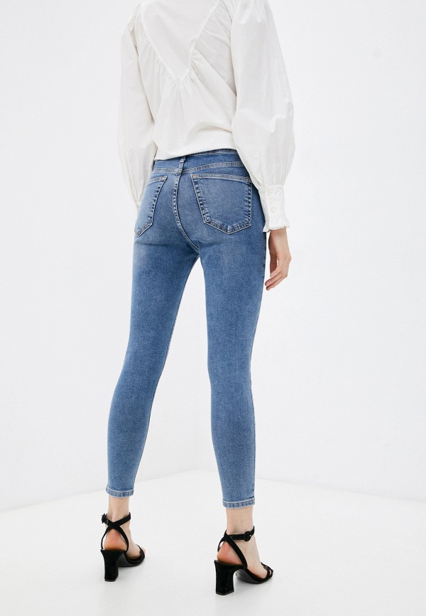 фото Джинсы topshop