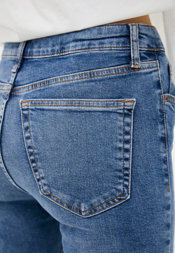 фото Джинсы topshop