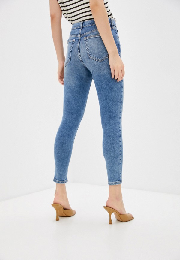 фото Джинсы topshop