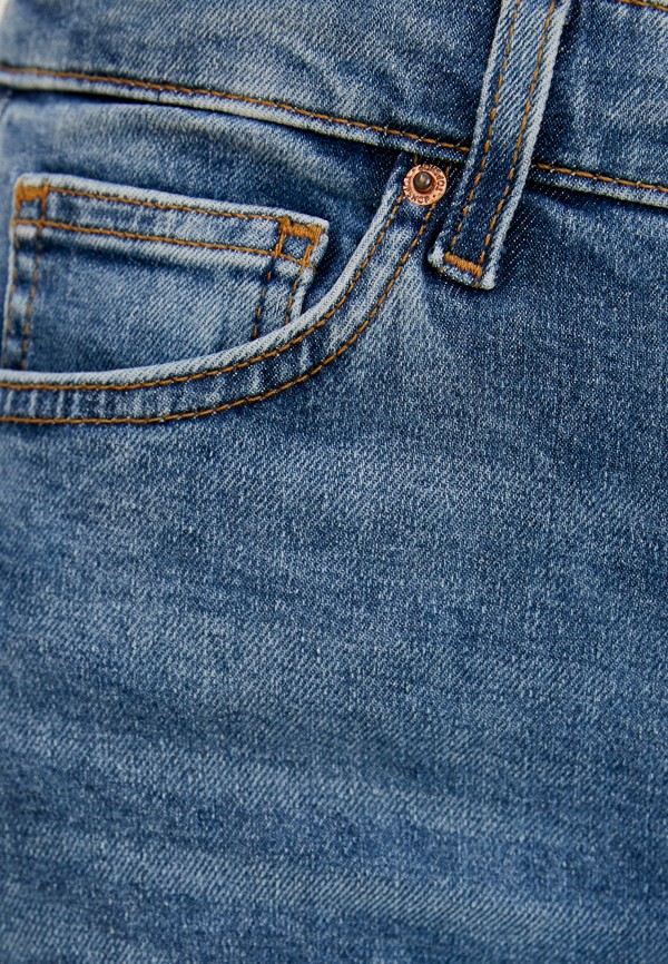 фото Джинсы topshop