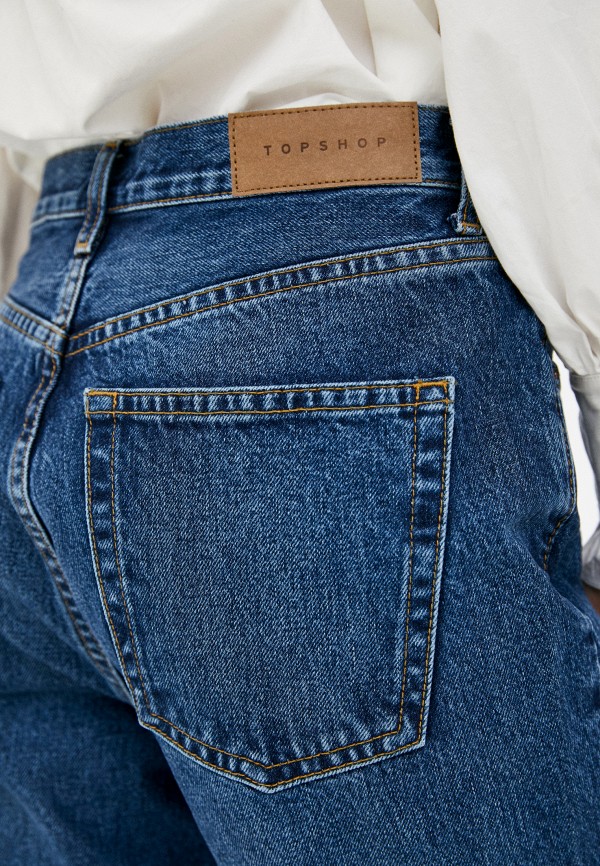фото Джинсы topshop
