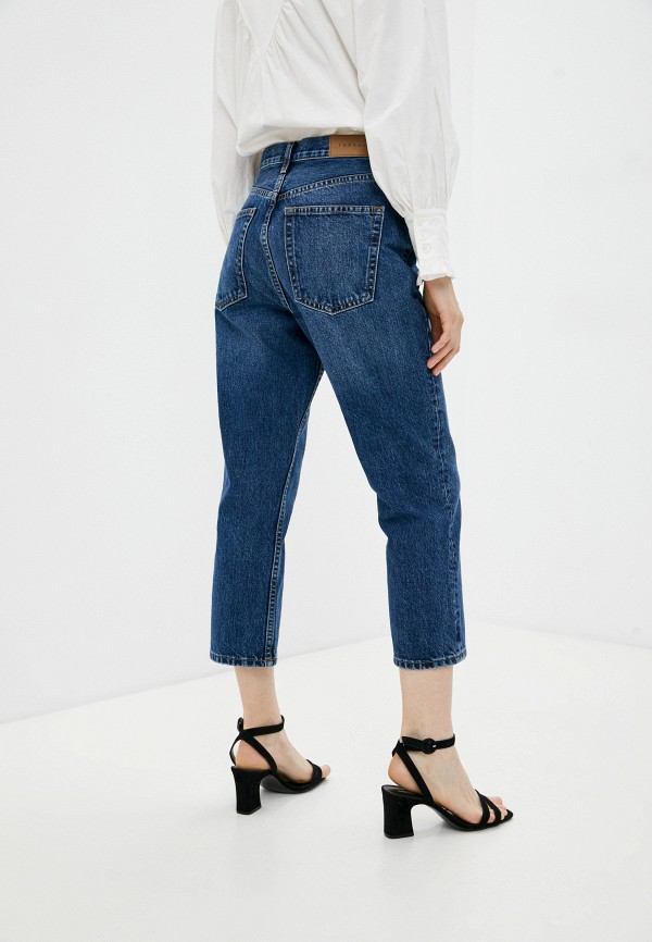 фото Джинсы topshop