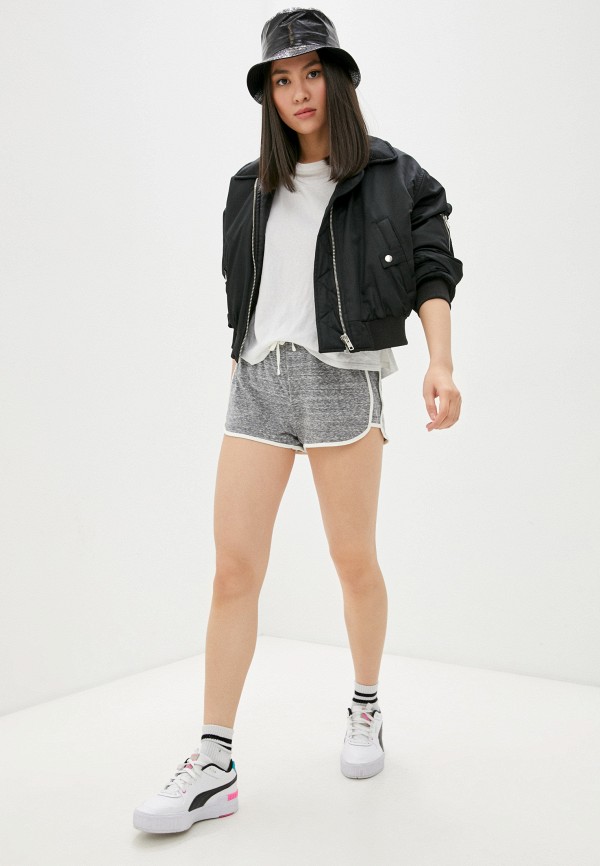 фото Шорты спортивные topshop