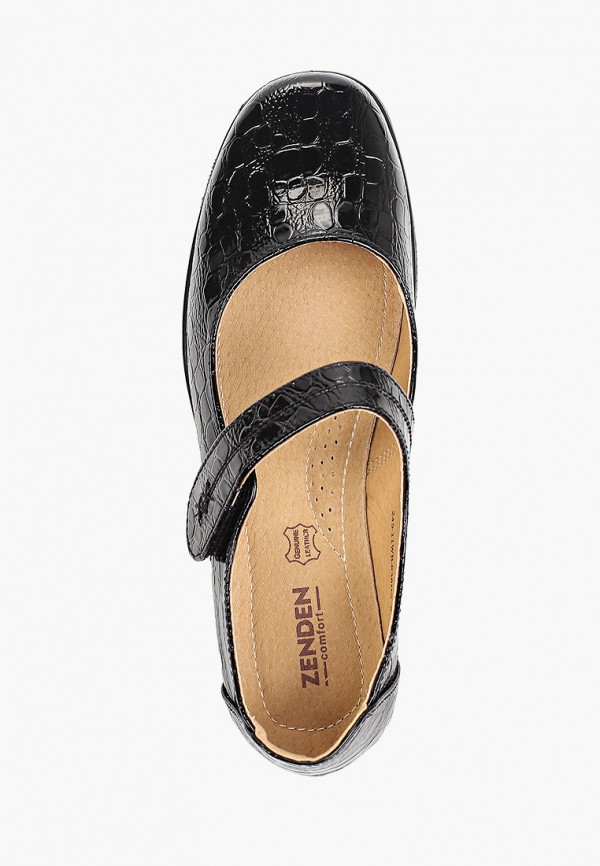 фото Туфли zenden comfort