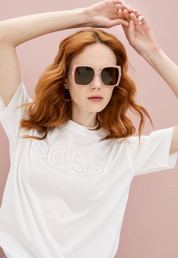 фото Футболка boss