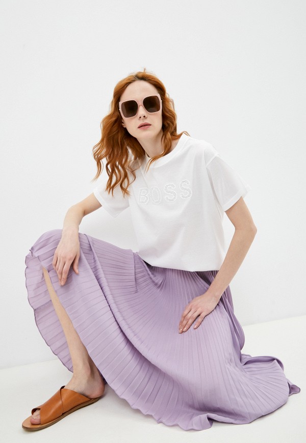 фото Футболка boss