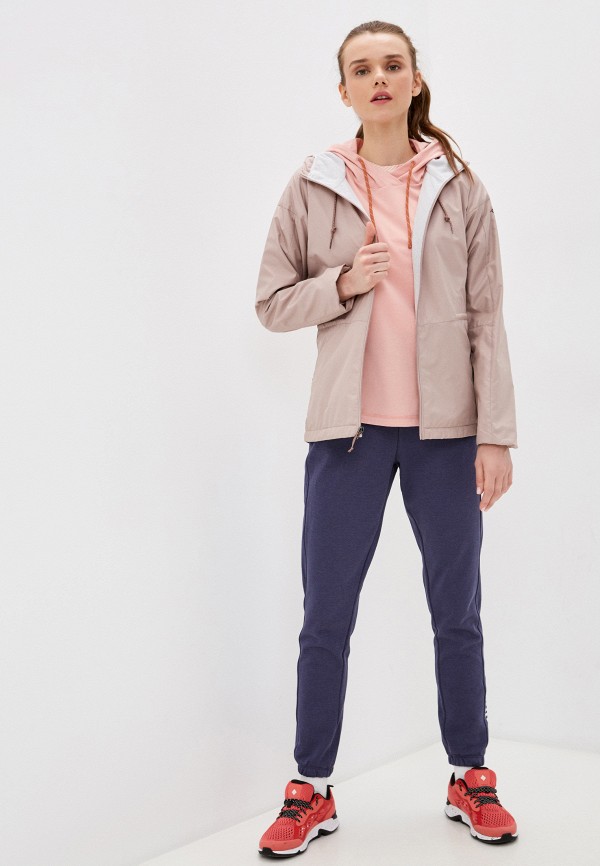 фото Куртка columbia