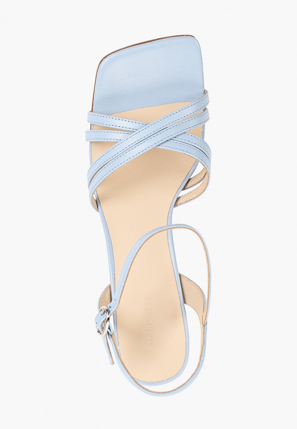 фото Босоножки mascotte