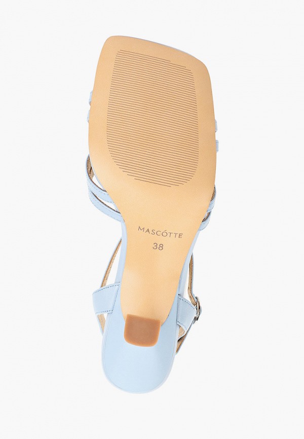 фото Босоножки mascotte