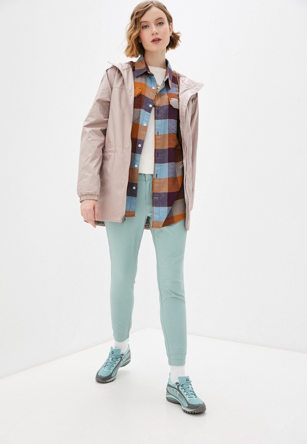 фото Парка columbia