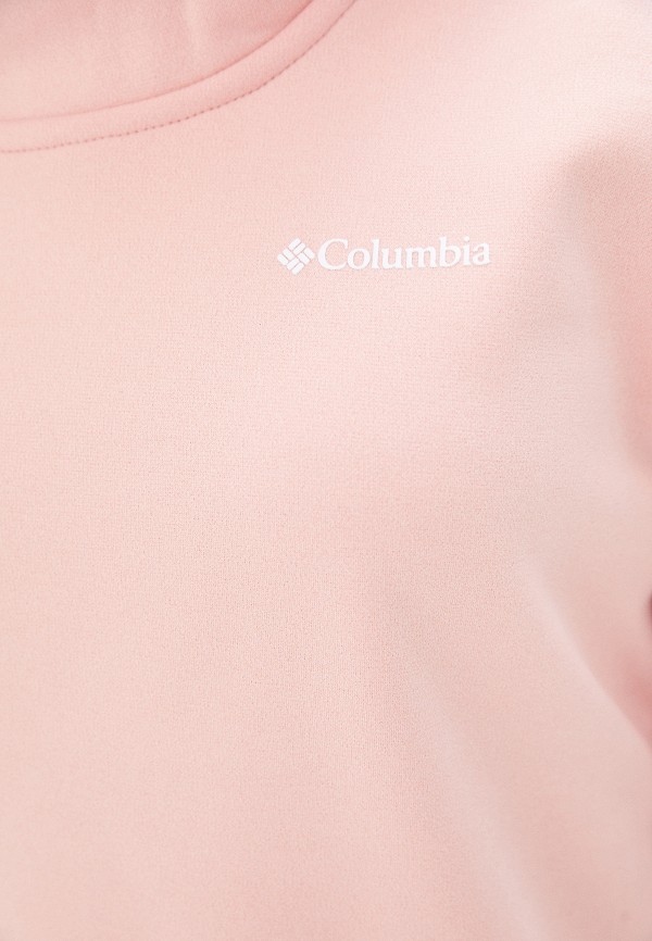 фото Худи columbia