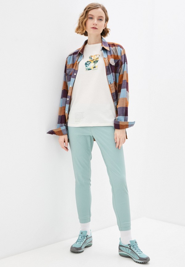 фото Футболка columbia