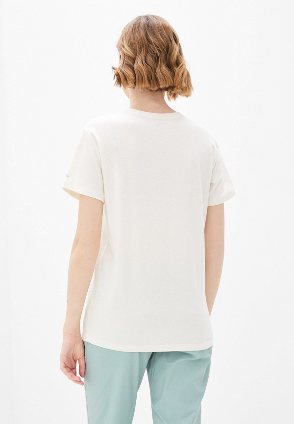 фото Футболка columbia