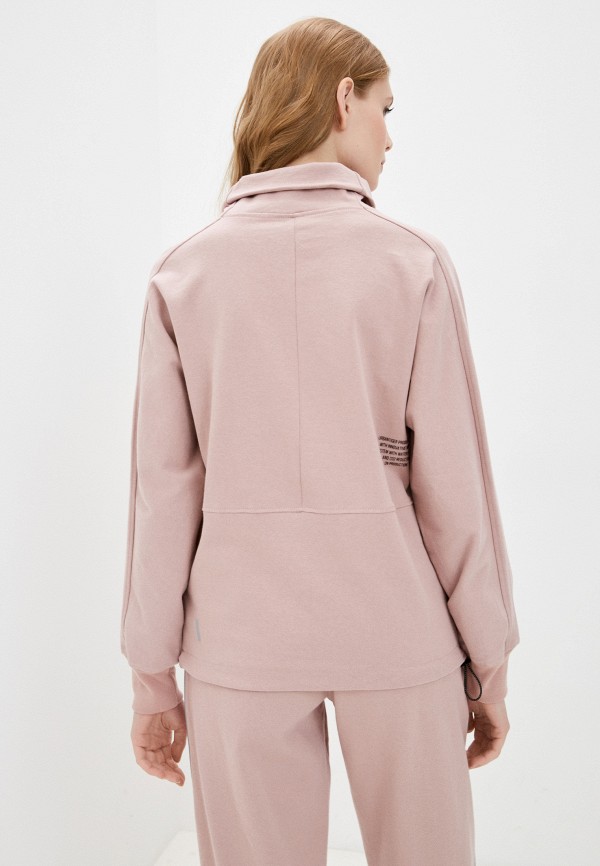 Худи Urban Tiger, Розовый 
Худи Urban Tiger, Розовый