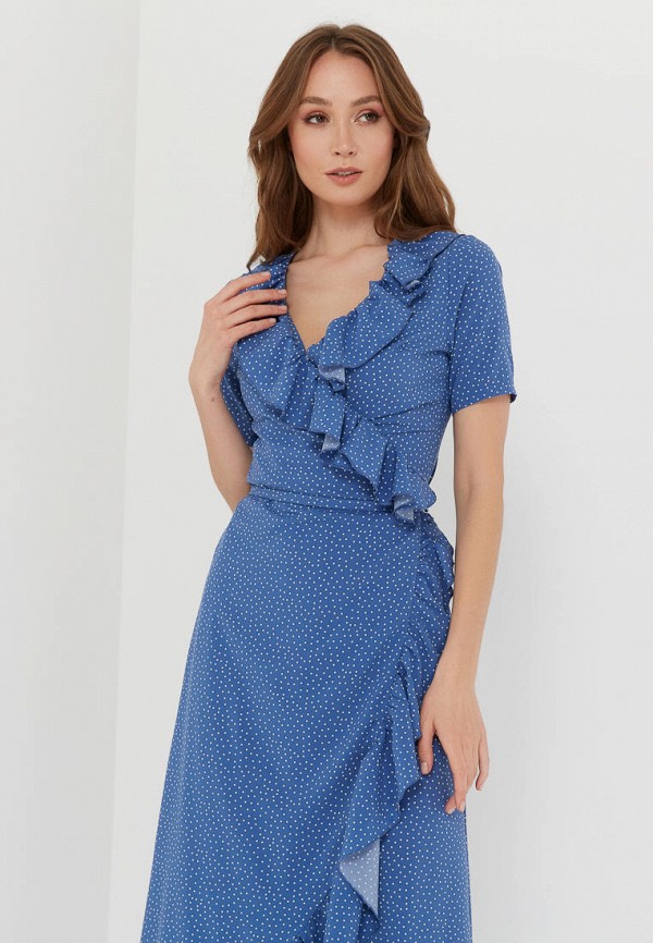 фото Платье fashion anastation