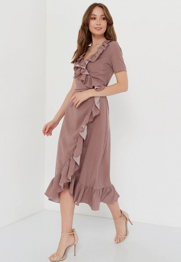 фото Платье fashion anastation