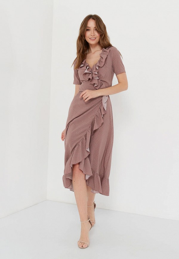 фото Платье fashion anastation