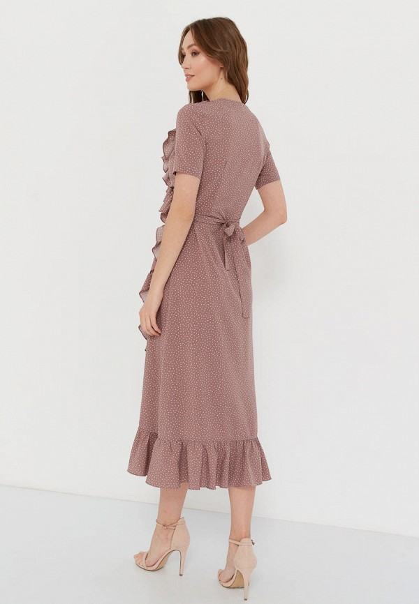 фото Платье fashion anastation