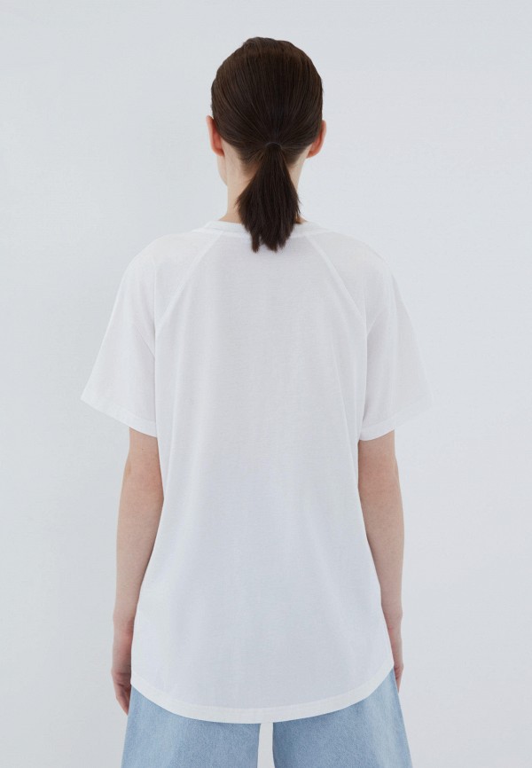 фото Футболка zarina