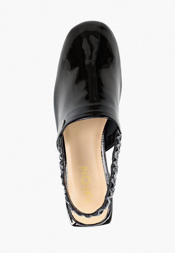 фото Туфли tuffoni