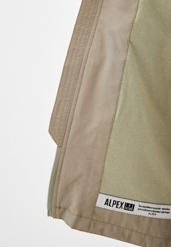 фото Куртка alpex