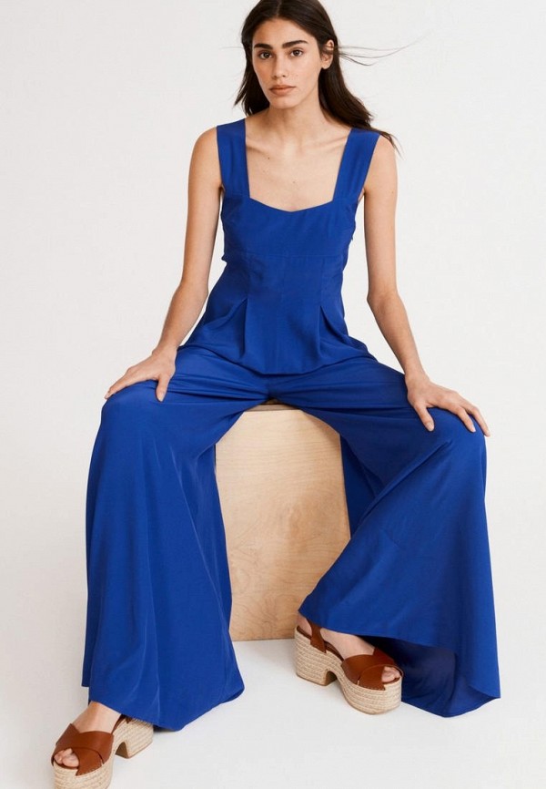 фото Комбинезон claudie pierlot