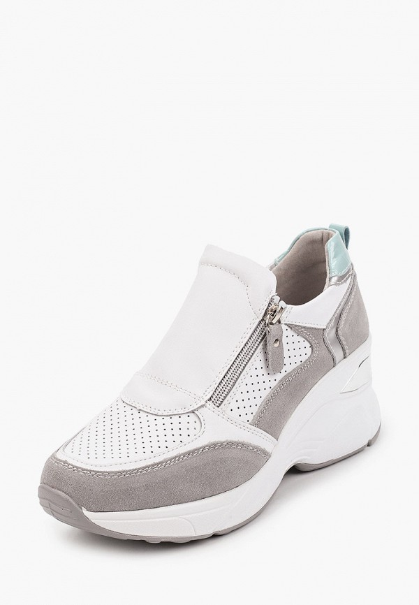 фото Кроссовки milana