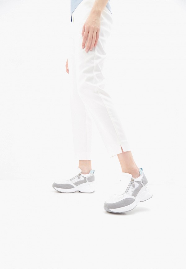 фото Кроссовки milana