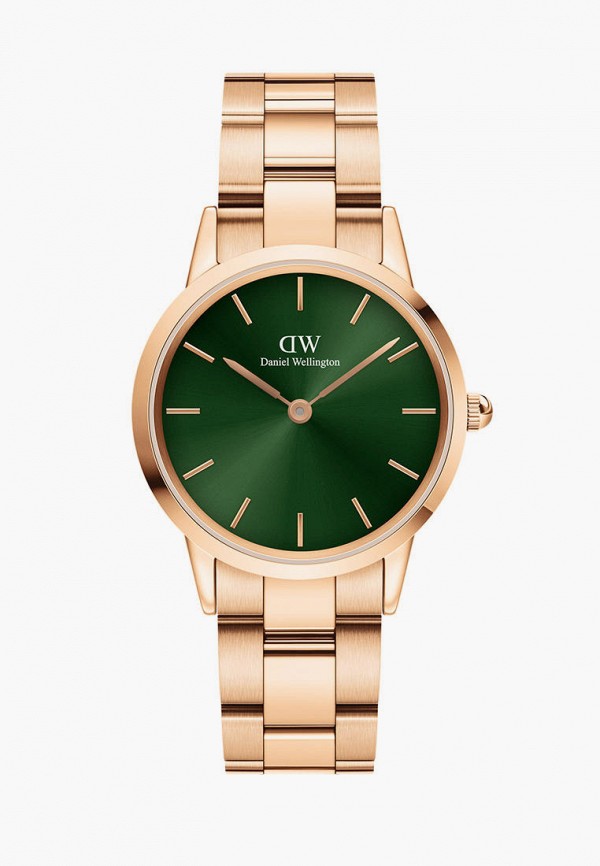 фото Часы daniel wellington