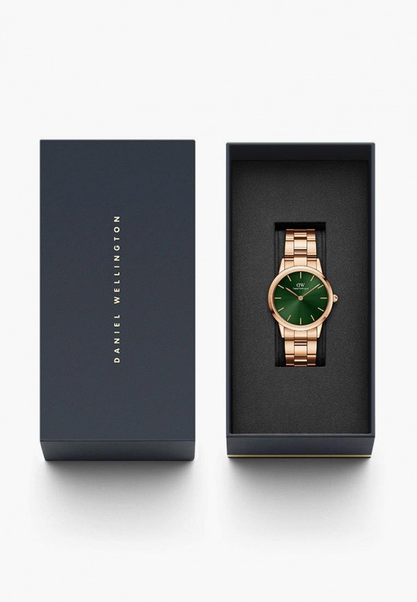 фото Часы daniel wellington