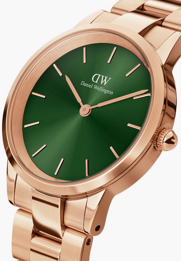 фото Часы daniel wellington
