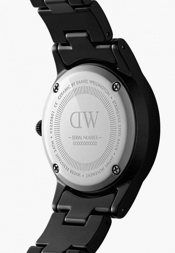 фото Часы daniel wellington