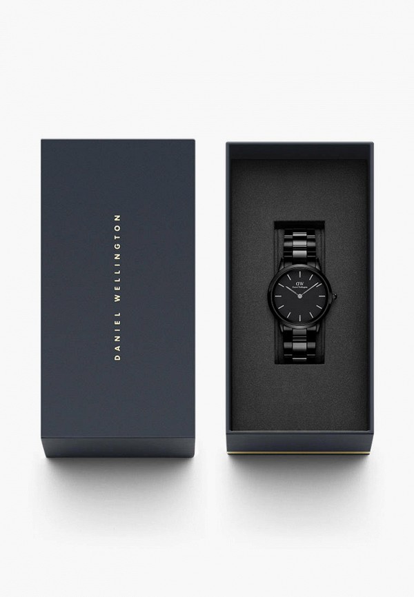 фото Часы daniel wellington