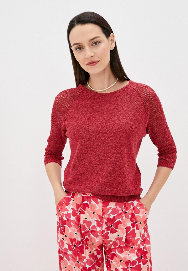 Джемпер Стим, Красный
Джемпер Стим, Красный