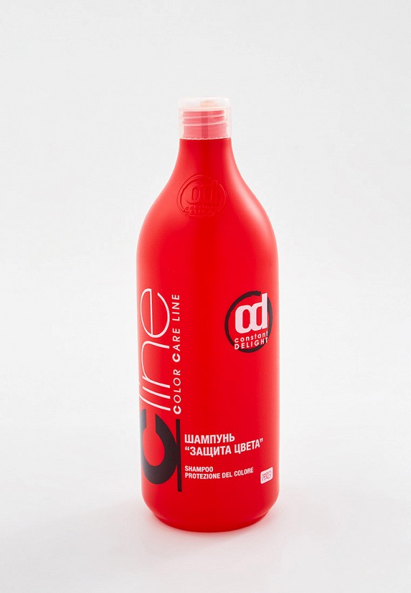 Шампунь Constant Delight, Прозрачный, COLOR CARE LINE для окрашенных волос, CONSTANT DELIGHT защита цвета, 1000 мл
Шампунь Constant Delight, Прозрачный, COLOR CARE LINE для окрашенных волос, CONSTANT DELIGHT защита цвета, 1000 мл