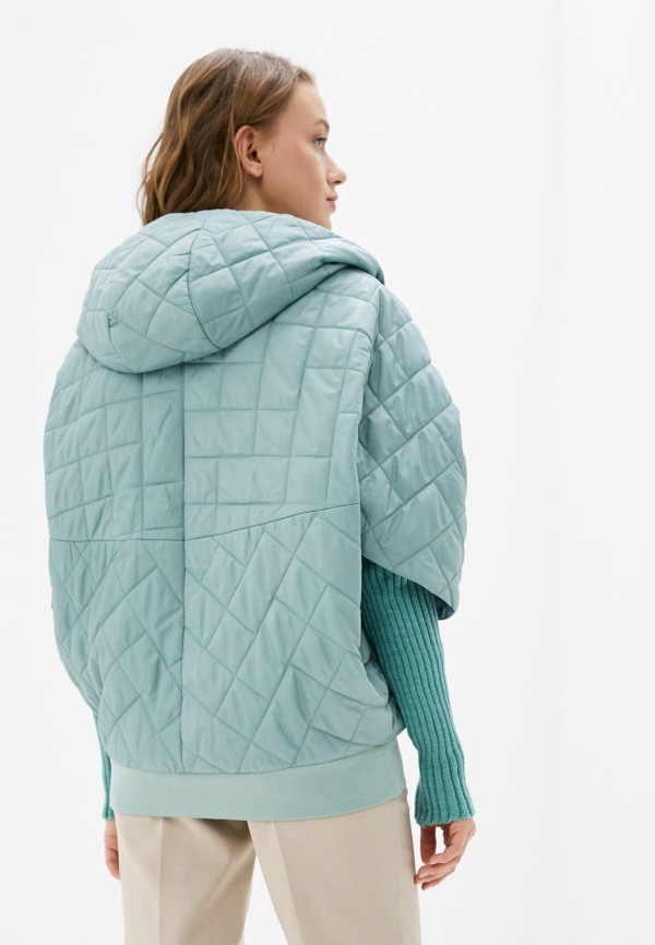 фото Куртка утепленная lanicka